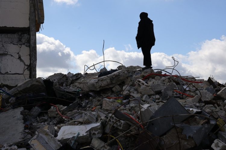 Νέα ισραηλινή σφαγή στον Λίβανο – Επίθεση σε καταυλισμό παλαιστινίων προσφύγων