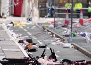 Λίβερπουλ: Ένοχος δήλωσε ο κατηγορούμενος που παρέσυρε φιλάθλους