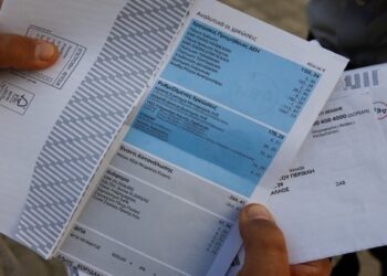 Έκλεβε επί 6 χρόνια ρεύμα – Συνελήφθη 32χρονος στο Κορδελιό