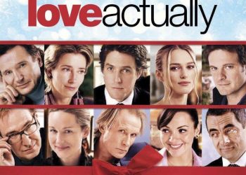 Οι πρωταγωνιστές του «Love Actually» ξανά μαζί για τη Google