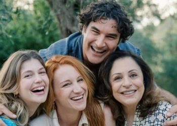 Maestro: Επιβεβαιώθηκε η 4η σεζόν – Το MEGA ανακοίνωσε την επιστροφή