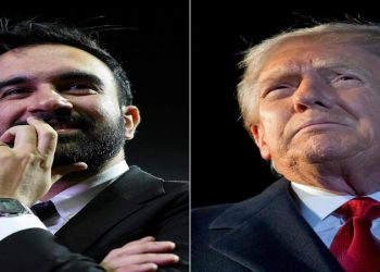 “Κλείδωσε” το ραντεβού Τραμπ – Μαμντάνι στον Λευκό Οίκο