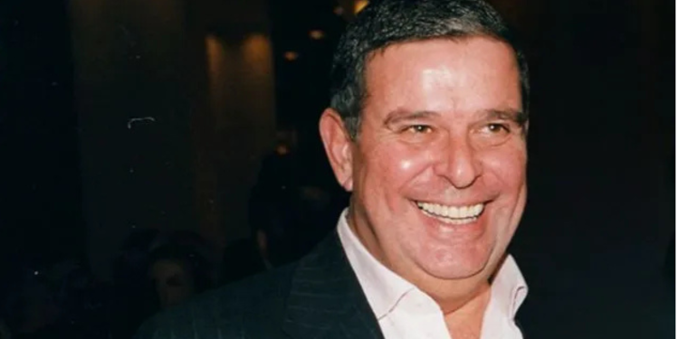 Έφυγε από τη ζωή ο επιχειρηματίας Πάνος Μαρινόπουλος