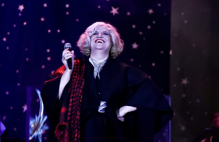 Μάρθα Φριντζήλα: «Διαγνώστηκα με καρκίνο στον τράχηλο»