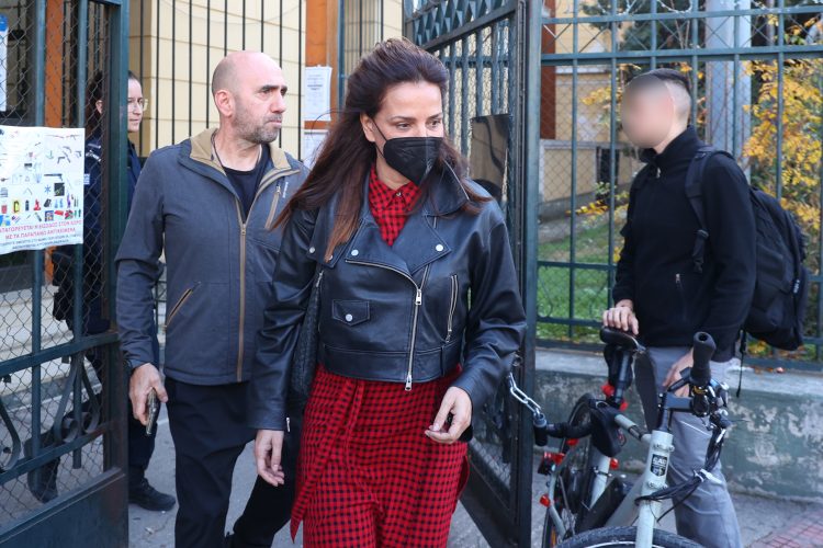 Δήμητρα Ματσούκα: Θα κάνω μήνυση (βίντεο)