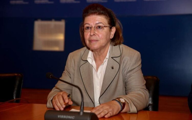 Ακέφαλο το Βυζαντινό Μουσείο –  Γιατί η Μενδώνη καρατόμησε την Γενική Διευθύντρια