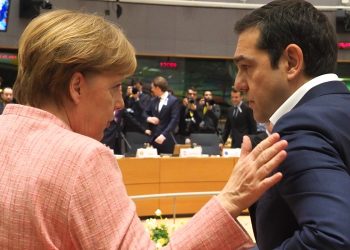 Μέρκελ σε Τσίπρα: «Αλέξη γιατί δεν μιλάς…» – Νέα προδημοσίευση από την «Ιθάκη»