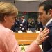 Μέρκελ σε Τσίπρα: «Αλέξη γιατί δεν μιλάς…», Νέα προδημοσίευση από την «Ιθάκη»