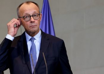 Η κυβέρνηση της Γερμανίας επιτρέπει και πάλι τις εξαγωγές όπλων προς το Ισραήλ