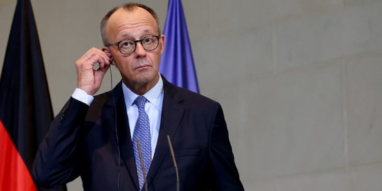 Η κυβέρνηση της Γερμανίας επιτρέπει και πάλι τις εξαγωγές όπλων προς το Ισραήλ