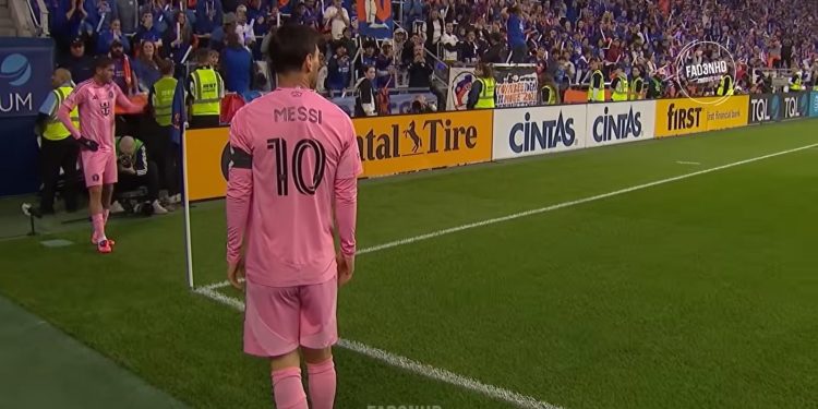 Ο Μέσι έπιασε ρεκόρ του Πούσκας σε μια επική βραδιά