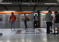 Μετρό: Χωρίς 24ωρη λειτουργία το Σάββατο 29 Νοεμβρίου