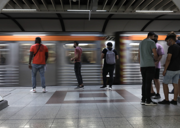 Μετρό: Χωρίς 24ωρη λειτουργία το Σάββατο 29 Νοεμβρίου