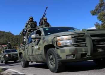 Μεξικό: 13 νεκροί σε ανταλλαγή πυρών στη Σιναλόα