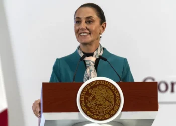 Μεξικό: Θύμα σεξουαλικής παρενόχλησης η Κλαούντια Σέινμπαουμ (βίντεο)