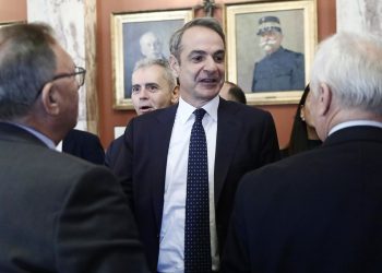 Κυριάκος Μητσοτάκης: Έρχονται κι άλλα μέτρα για το στεγαστικό