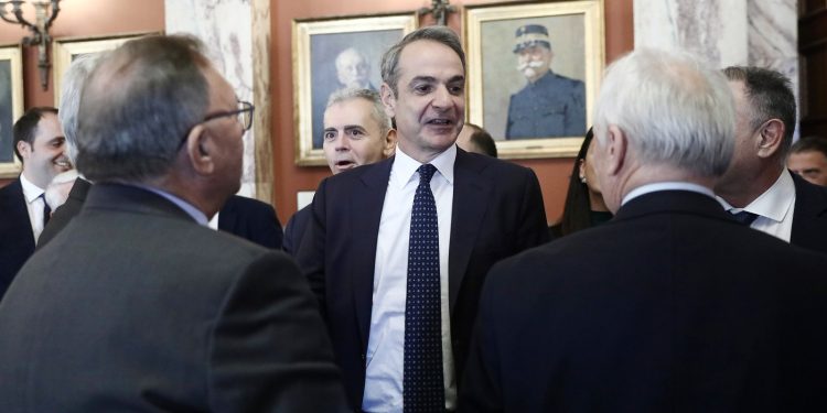 Κυριάκος Μητσοτάκης: «Έρχονται κι άλλα μέτρα για το στεγαστικό» – Τι είπε για Τσίπρα