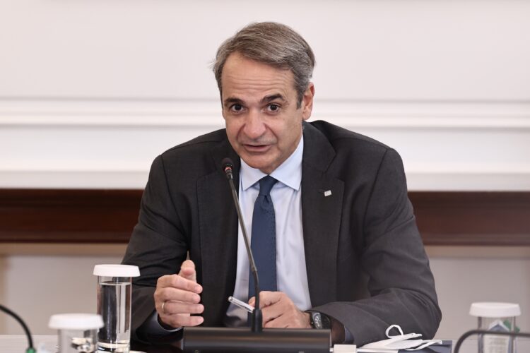 Μητσοτάκης: Η πιο δύσκολη μεταρρύθμιση είναι αυτή του ΟΠΕΚΕΠΕ