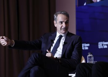 Κυρ. Μητσοτάκης: Από αύριο Δευτέρα η ενίσχυση των €250 στους χαμηλοσυνταξιούχους