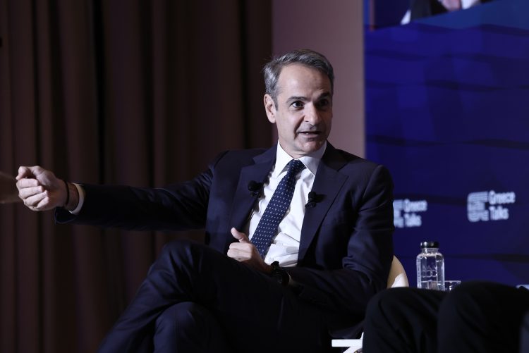 Κυρ. Μητσοτάκης: Από αύριο Δευτέρα η ενίσχυση των €250 στους χαμηλοσυνταξιούχους