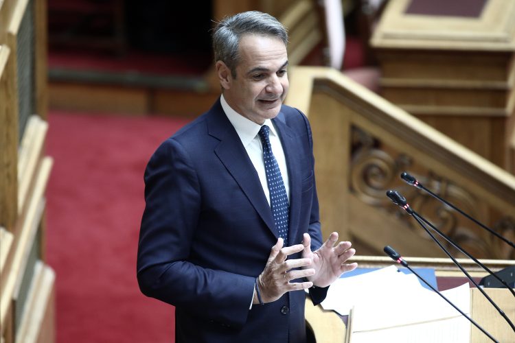 Γιατί ο Μητσοτάκης έκλεισε το θέμα της αλλαγής του εκλογικού νόμου, οι δύο λόγοι…