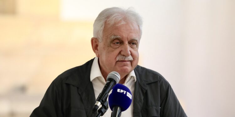 Η πρόταση Μπένου για τα ΕΛΤΑ που ικανοποιεί το ΠΑΣΟΚ