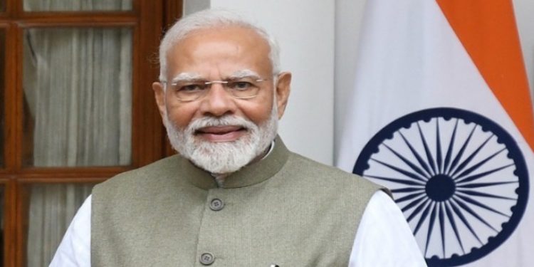 Μόντι: «Οι υπεύθυνοι για την έκρηξη στο Νέο Δελχί θα παραπεμφθούν στη δικαιοσύνη»