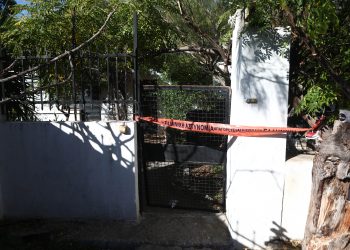 Νέα Πέραμος: «Δεν μου έδινε να πιω, τσακωθήκαμε και έγινε το κακό», τα λόγια του αδελφοκτόνου