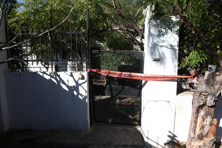 Νέα Πέραμος: «Δεν μου έδινε να πιω, τσακωθήκαμε και έγινε το κακό», τα λόγια του αδελφοκτόνου