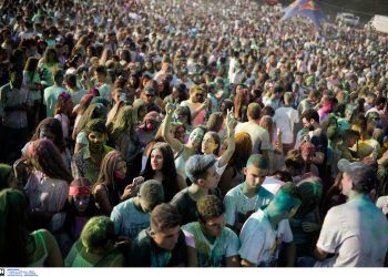 Η κινούμενη άμμος