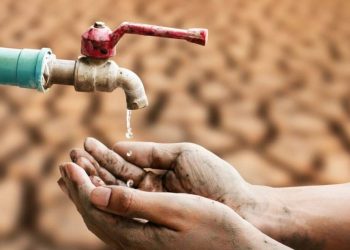 Λειψυδρία -SOS: Σε κόκκινο συναγερμό κηρύσσονται Αθήνα, Πάτμος και Λέρος!