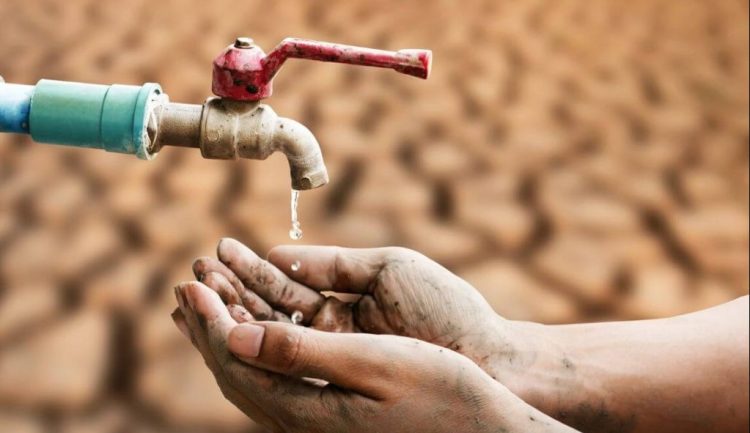 Λειψυδρία – SOS: Σε κόκκινο συναγερμό κηρύσσονται Αθήνα, Πάτμος και Λέρος!