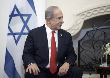 Ο Νετανιάχου στην ουδέτερη ζώνη στη Συρία: Ανησυχεί ο Γκουτέρες, αντιδρά η Δαμασκός