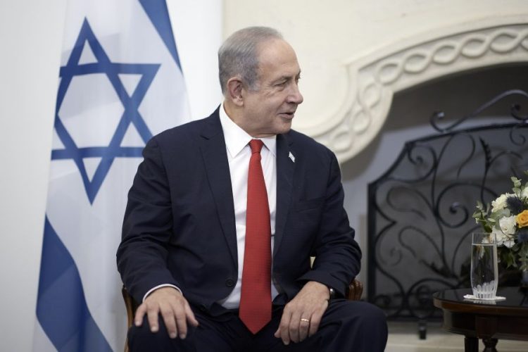 Ο Νετανιάχου στην ουδέτερη ζώνη στη Συρία: Ανησυχεί ο Γκουτέρες, αντιδρά η Δαμασκός