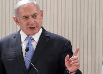 Ο Νετανιάχου στέλνει μήνυμα πως η «αναμέτρηση με τους εχθρούς του Ισραήλ απέχει πολύ το τέλος»