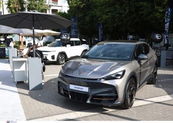 Ποιες είναι οι νέες αυτοκινητοβιομηχανίες που εισβάλουν στην Ελλάδα