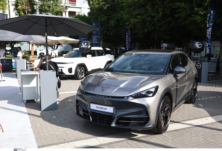 Ποιες είναι οι νέες αυτοκινητοβιομηχανίες που εισβάλουν στην Ελλάδα