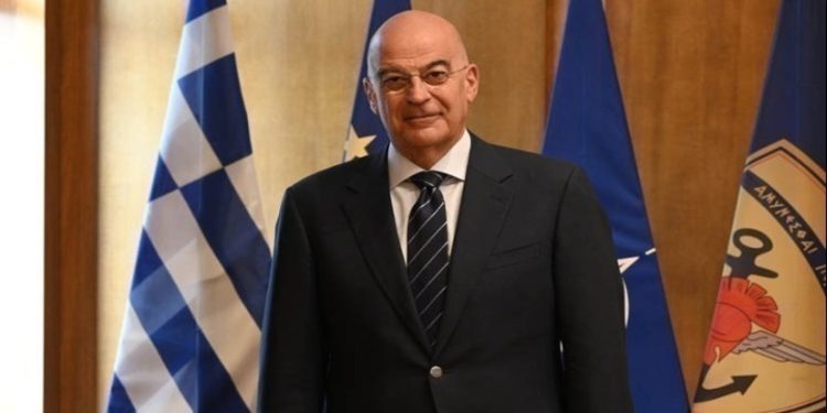 Δένδιας για Ημέρα Ενόπλων Δυνάμεων: Θωρακίζουμε την Ελλάδα με αλλαγές σε μέσα και φιλοσοφία
