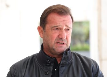 Νίκος Πλακιάς: «Αδιανόητο να έχουν χαρακτηριστεί πλημμελήματα όσα κακουργήματα έχουν διαπράξει»