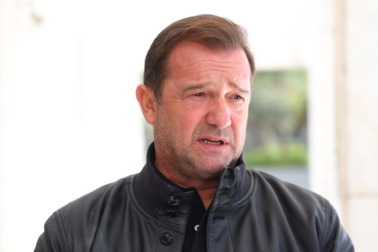 Νίκος Πλακιάς: «Αδιανόητο να έχουν χαρακτηριστεί πλημμελήματα όσα κακουργήματα έχουν διαπράξει»