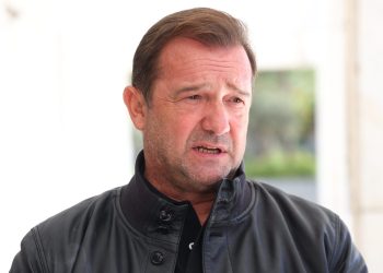 Νίκος Πλακιάς: «Αδιανόητο να έχουν χαρακτηριστεί πλημμελήματα όσα κακουργήματα έχουν διαπράξει»