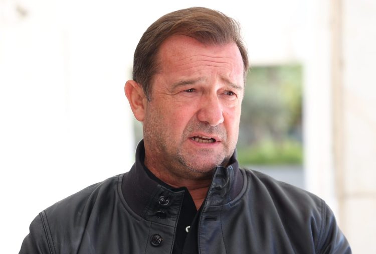 Νίκος Πλακιάς: «Αδιανόητο να έχουν χαρακτηριστεί πλημμελήματα όσα κακουργήματα έχουν διαπράξει»