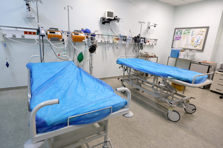 Ενα χάπι γεννά ελπίδες για τους ασθενείς με καρκίνο του παγκρέατος