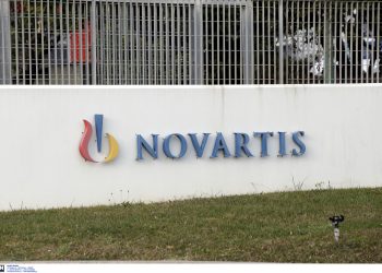 Βαφτίσαμε «εγκληματική» δραστηριότητα ακόμη και την αποζημίωση του Αμερικανικού υπουργείου Δικαιοσύνης για τη Novartis!