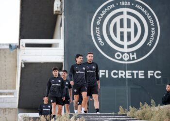 Αφαίρεση τριών βαθμών από τον ΟΦΗ λόγω οφειλής