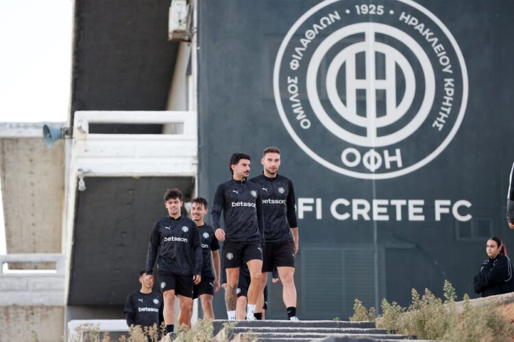 Αφαίρεση τριών βαθμών από τον ΟΦΗ λόγω οφειλής