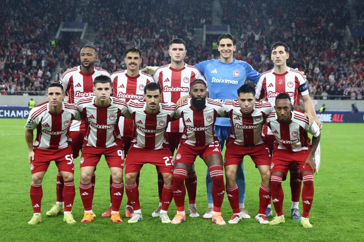 Champions League: Πάνω από 220.000 ψάχνουν εισιτήρια για το Ολυμπιακός – Ρεάλ