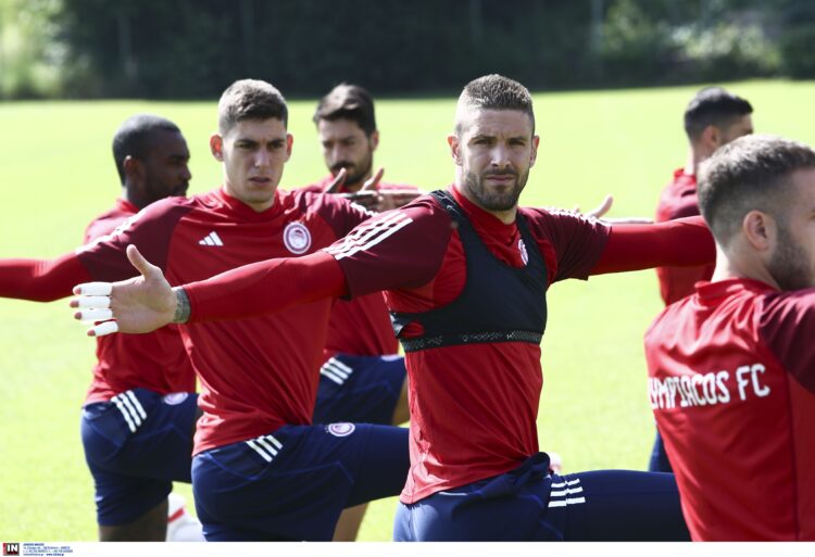 Σε παιγνίδι θρίλερ ο Ολυμπιακός νίκησε τον Αρη 2-1