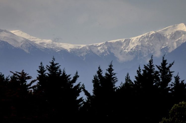 Η κλιματική αλλαγή «χτυπά» περισσότερο τα βουνά – Οι επιπτώσεις