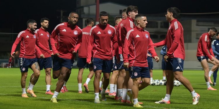 Ολυμπιακός – Ρεάλ: Πύρινο αναμένεται το Καραϊσκάκη κόντρα στη «Βασίλισσα»